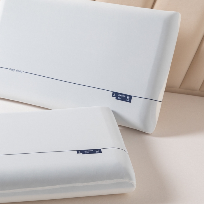 91家纺网 家纺一手货源 找家纺 （总）2025新款第2代升级-三芯深睡记忆棉枕Pro酒店记忆棉枕芯最新款三芯枕头