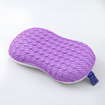 91家纺网 家纺一手货源 找家纺 （总）露函家居 2025新款TPE猫肚枕枕头枕芯