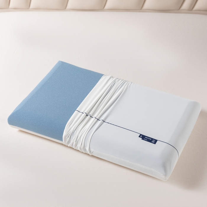 91家纺网 家纺一手货源 找家纺 （总）2025新款第2代升级-三芯深睡记忆棉枕Pro酒店记忆棉枕芯最新款三芯枕头