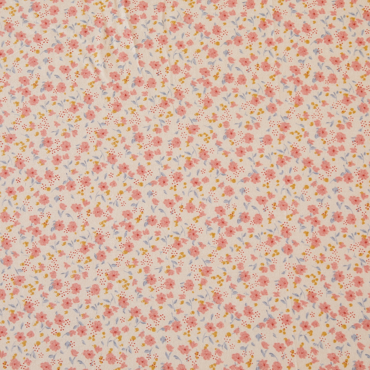 91家纺网 家纺一手货源 找家纺 缦彩 2025新款韩版全棉公主风枕套 美娜