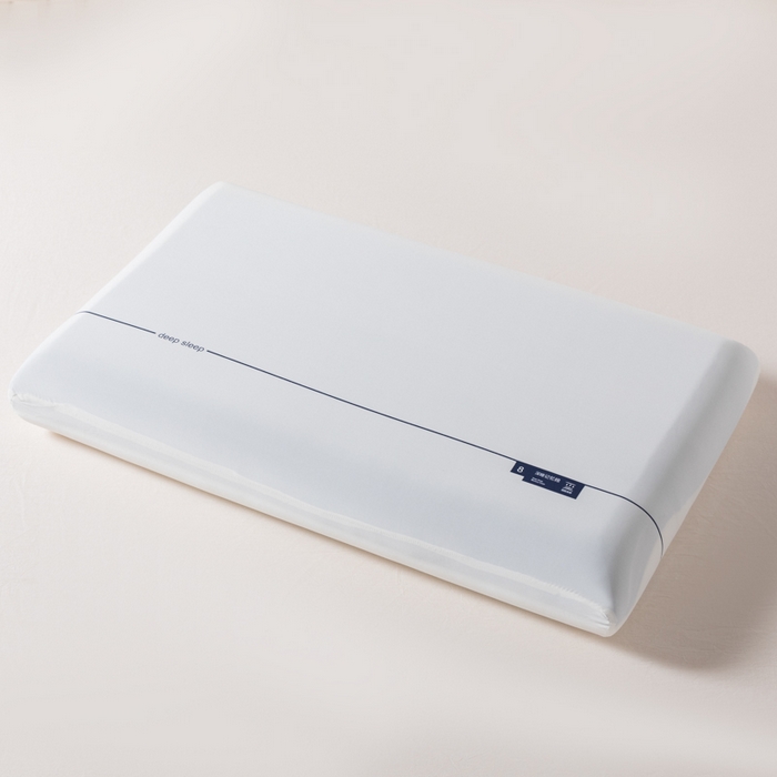 91家纺网 家纺一手货源 找家纺 （总）2025新款第2代升级-三芯深睡记忆棉枕Pro酒店记忆棉枕芯最新款三芯枕头