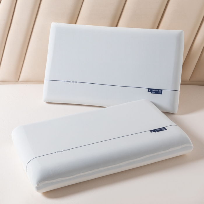 91家纺网 家纺一手货源 找家纺 （总）2025新款第2代升级-三芯深睡记忆棉枕Pro酒店记忆棉枕芯最新款三芯枕头