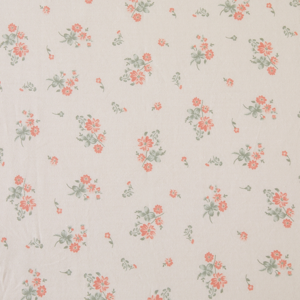 91家纺网 家纺一手货源 找家纺 缦彩 2025新款韩版全棉公主风枕套 夕颜