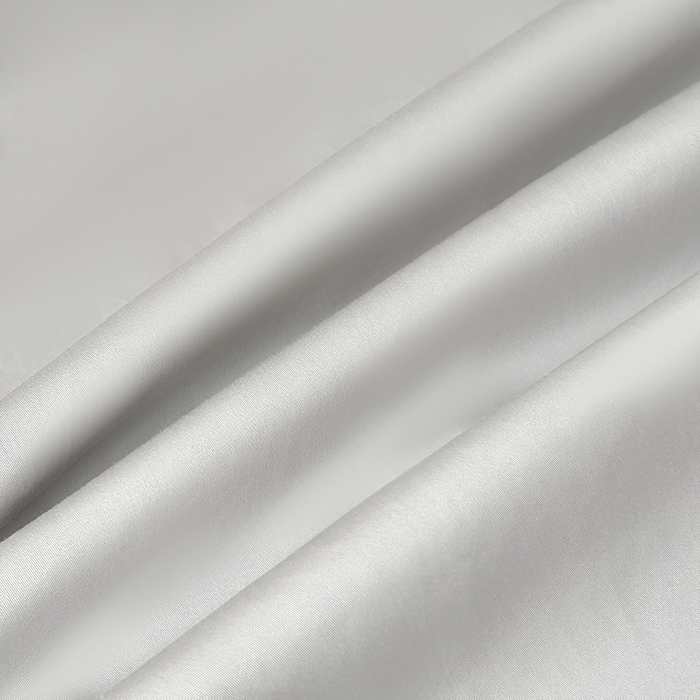 91家纺网 家纺一手货源 找家纺 【直播爆款】A类全棉四件套纯棉轻奢重工刺绣床单床笠夏季床单床笠床上用品 绮梦-烟灰