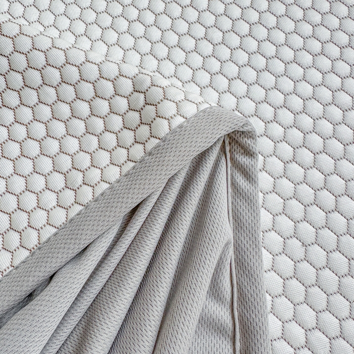 91家纺网 家纺一手货源 找家纺 千朵 2025新款冰豆豆绣花凉席 卡宝