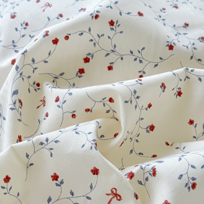 91家纺网 家纺一手货源 找家纺 添越家纺2025新款纯棉砂洗床盖三件套四件套系列伊澜