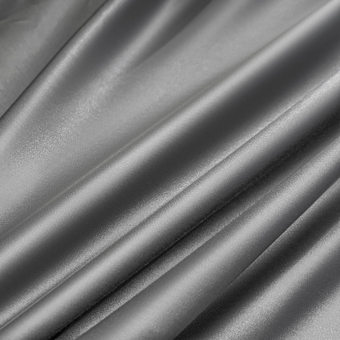 91家纺网 家纺一手货源 找家纺 ab家纺 2025新款莱赛尔单床笠 摩登灰