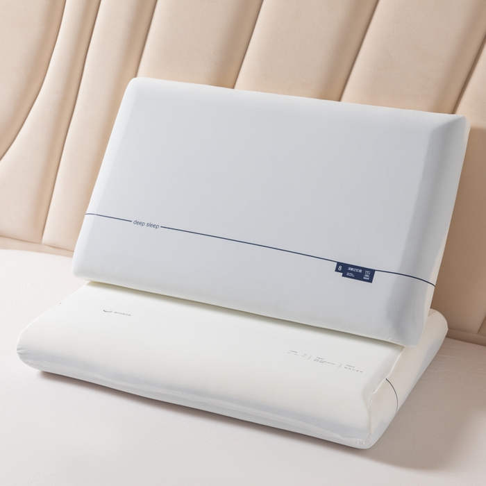 91家纺网 家纺一手货源 找家纺 （总）2025新款第2代升级-三芯深睡记忆棉枕Pro酒店记忆棉枕芯最新款三芯枕头