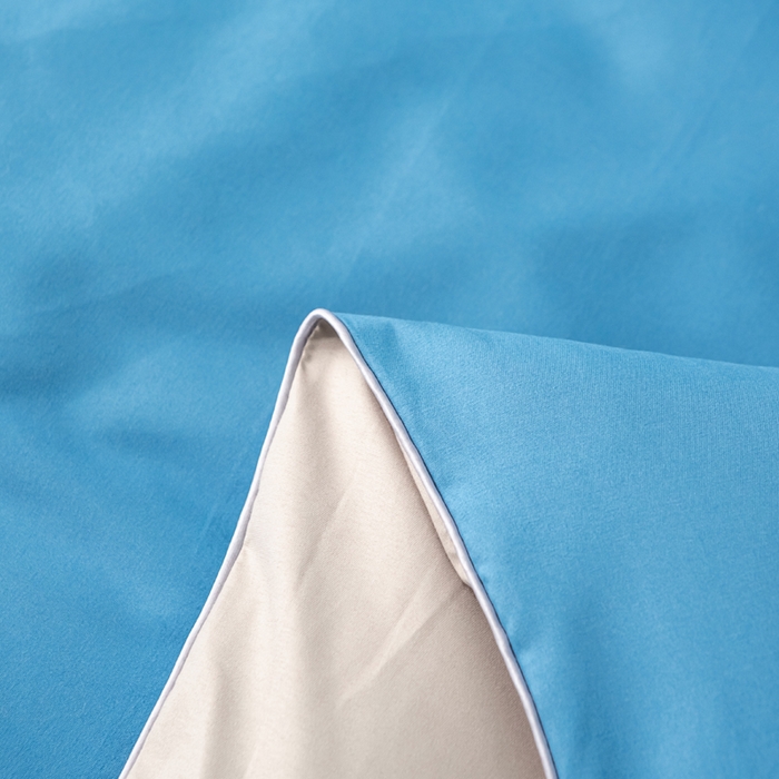 91家纺网 家纺一手货源 找家纺 好老表被业 2025新款超柔云朵被芯零压被子 零压被套口绗缝