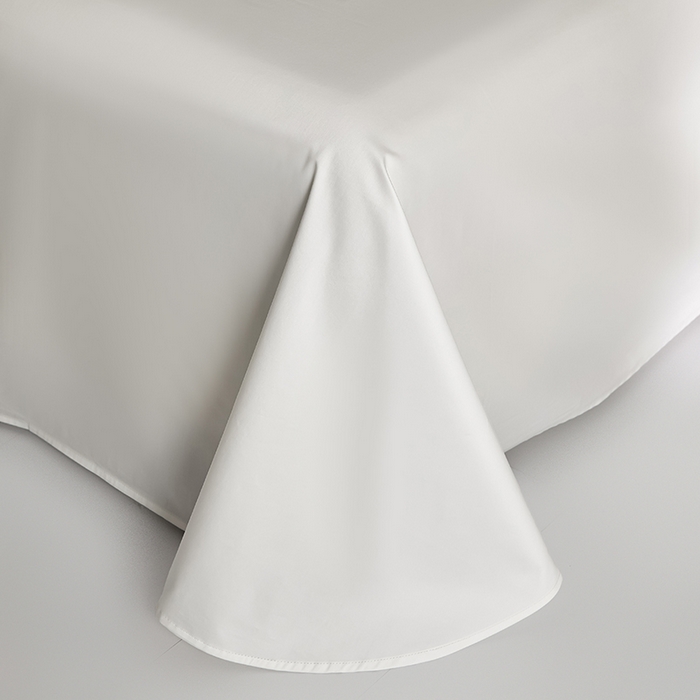 91家纺网 家纺一手货源 找家纺 （总）禾时 2025新款轻奢A类100SPro新疆长绒棉四件套全棉纯棉高定款