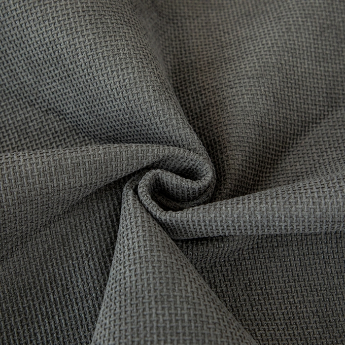 91家纺网 家纺一手货源 找家纺 沐沐家纺 2026新款沐春沙发垫 绅士灰