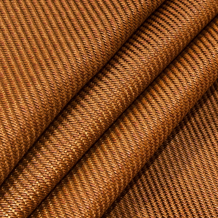 91家纺网 家纺一手货源 找家纺 网红馆（ck家纺） 2025新款冰藤席凉席席子床裙系列 玫瑰-藤黄