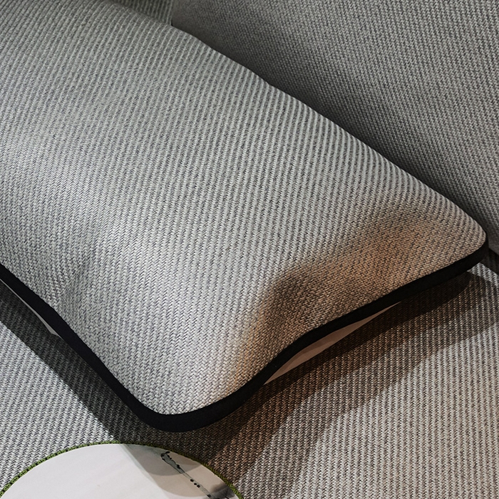 91家纺网 家纺一手货源 找家纺 网红馆（ck家纺） 2025新款冰藤席凉席席子床裙系列 玫瑰-星辰灰