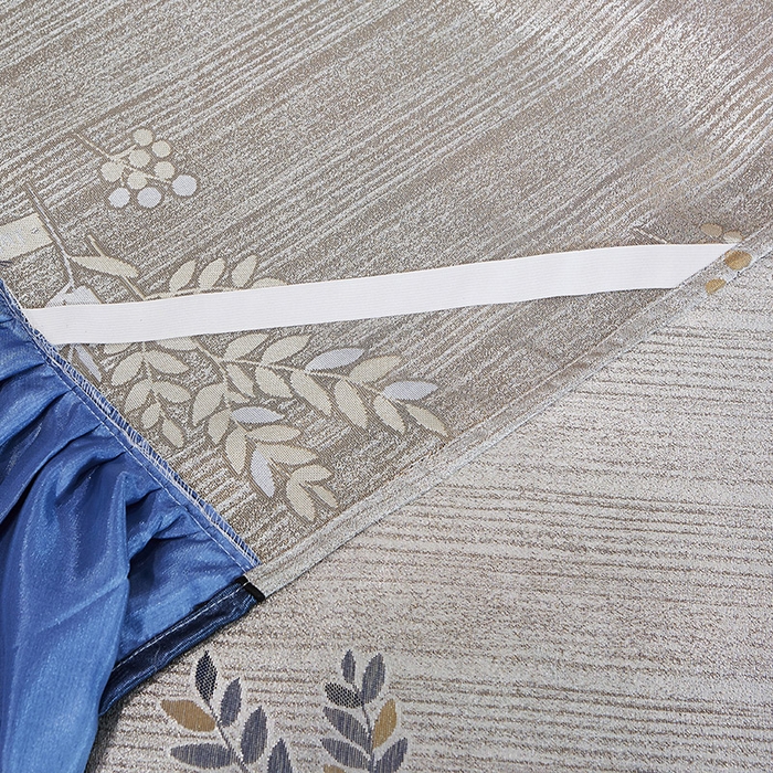 91家纺网 家纺一手货源 找家纺 （总）网红馆（ck家纺） 2025新款色织提花冰丝凉席床裙款