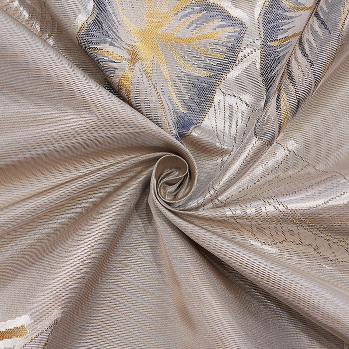 91家纺网 家纺一手货源 找家纺 网红馆（ck家纺） 2025新款色织提花冰丝凉席床裙款 花间密语