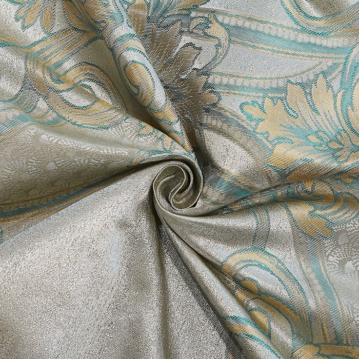 91家纺网 家纺一手货源 找家纺 网红馆（ck家纺） 2025新款色织提花冰丝凉席床裙款 佳人风格