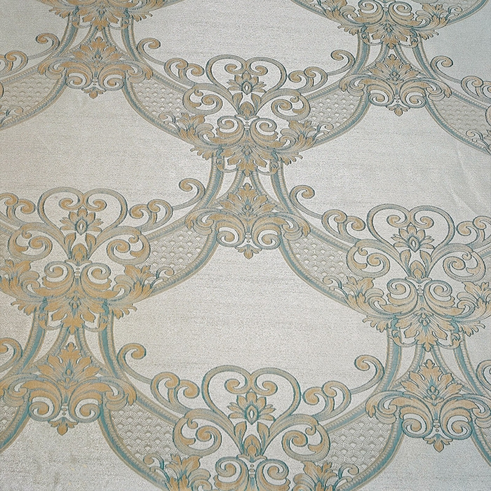 91家纺网 家纺一手货源 找家纺 网红馆（ck家纺） 2025新款色织提花冰丝凉席床裙款 佳人风格