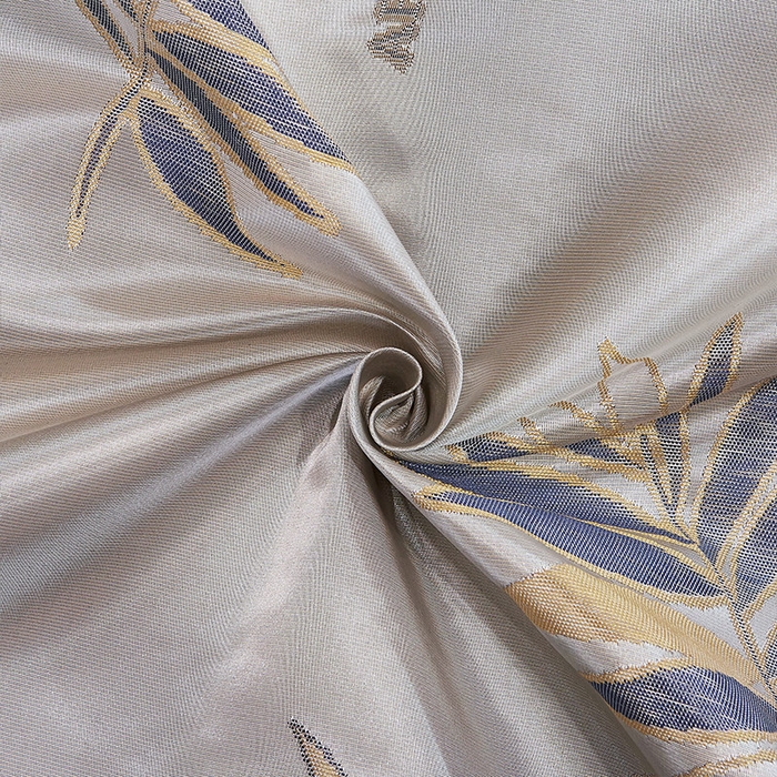 91家纺网 家纺一手货源 找家纺 网红馆（ck家纺） 2025新款色织提花冰丝凉席床裙款 午后时光