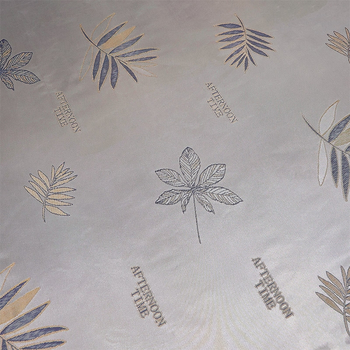 91家纺网 家纺一手货源 找家纺 网红馆（ck家纺） 2025新款色织提花冰丝凉席床裙款 午后时光