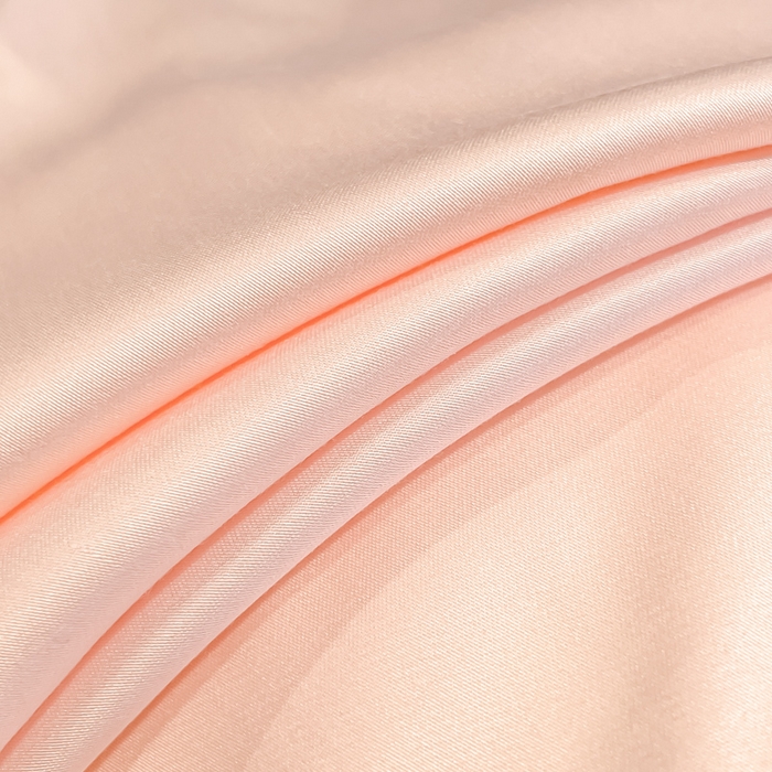 91家纺网 家纺一手货源 找家纺 如一 2025新款精绣系列水洗冰丝夏被四件套 卡皮巴拉-粉米