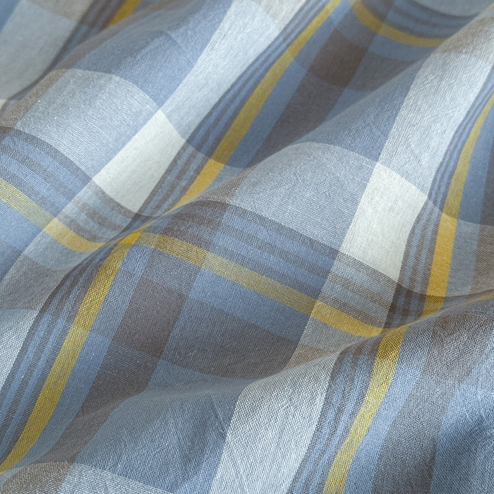 91家纺网 家纺一手货源 找家纺 吉象家纺 2025新款全棉色织水洗棉床单三件套 初春