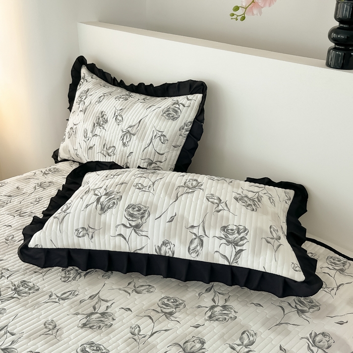 91家纺网 家纺一手货源 找家纺 （总）同田家纺 2025新款A类水洗棉床盖夏被空调被四件套