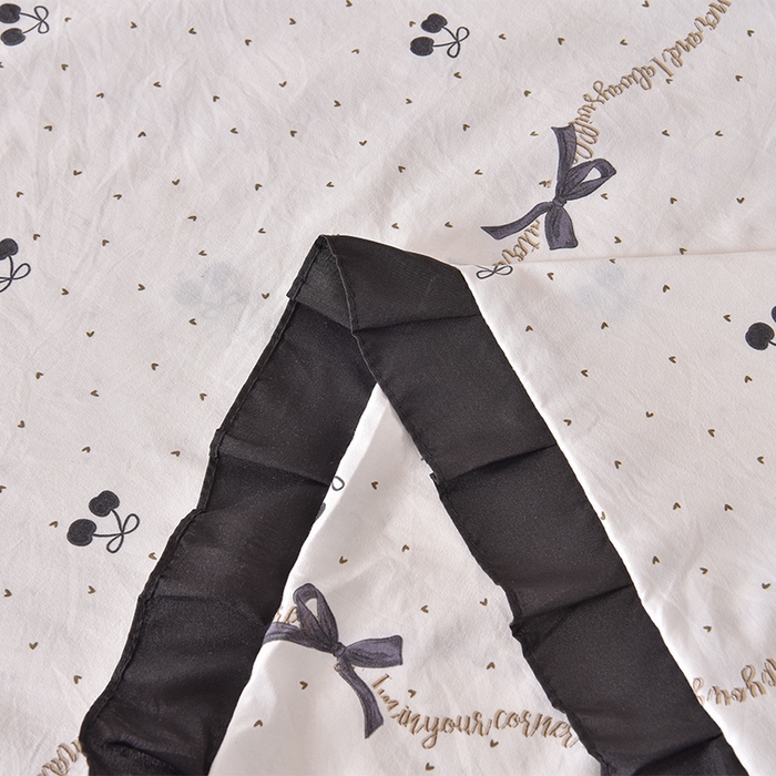 91家纺网 家纺一手货源 找家纺 （总）同田家纺 2025新款A类水洗棉夹棉床盖四件套