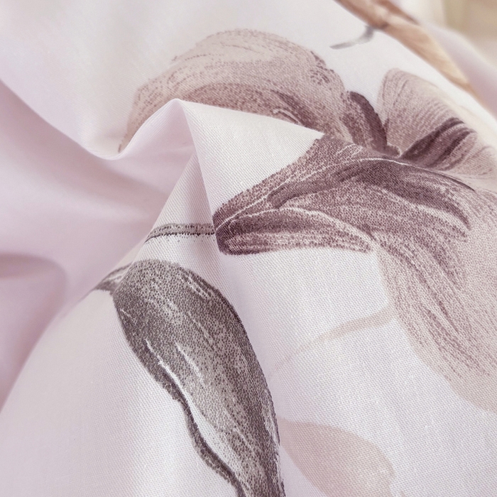 91家纺网 家纺一手货源 找家纺 （总）安逸家纺 13376 新款全棉被套被罩学生宿舍纯棉单被套