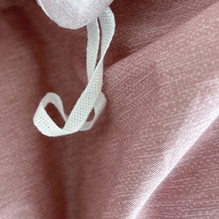 91家纺网 家纺一手货源 找家纺 （总）安逸家纺 13376 新款全棉床裙四件套床罩学生纯棉床裙款三件套