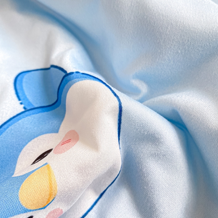 91家纺网 家纺一手货源 找家纺 （总）欧雅搁家纺 2025年新款冷暖双感被大豆纤维填充针织棉夏被空调被夏凉被