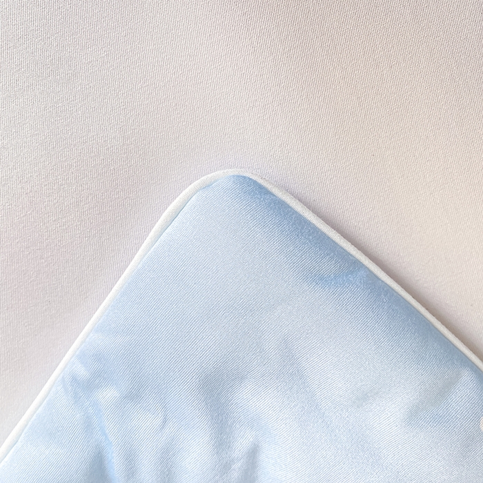 91家纺网 家纺一手货源 找家纺 （总）欧雅搁家纺 2025年新款冷暖双感被大豆纤维填充针织棉夏被空调被夏凉被