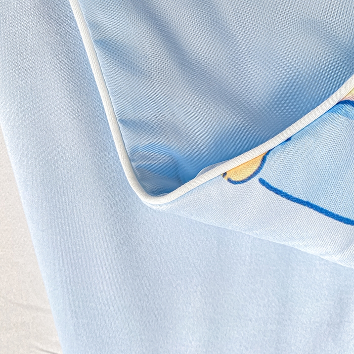 91家纺网 家纺一手货源 找家纺 （总）欧雅搁家纺 2025年新款冷暖双感被大豆纤维填充针织棉夏被空调被夏凉被