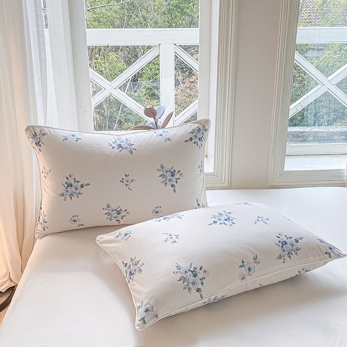 91家纺网 家纺一手货源 找家纺 欧雅搁家纺 2025年新款冷暖双感被大豆纤维填充针织棉夏被空调被夏凉被 清风明月