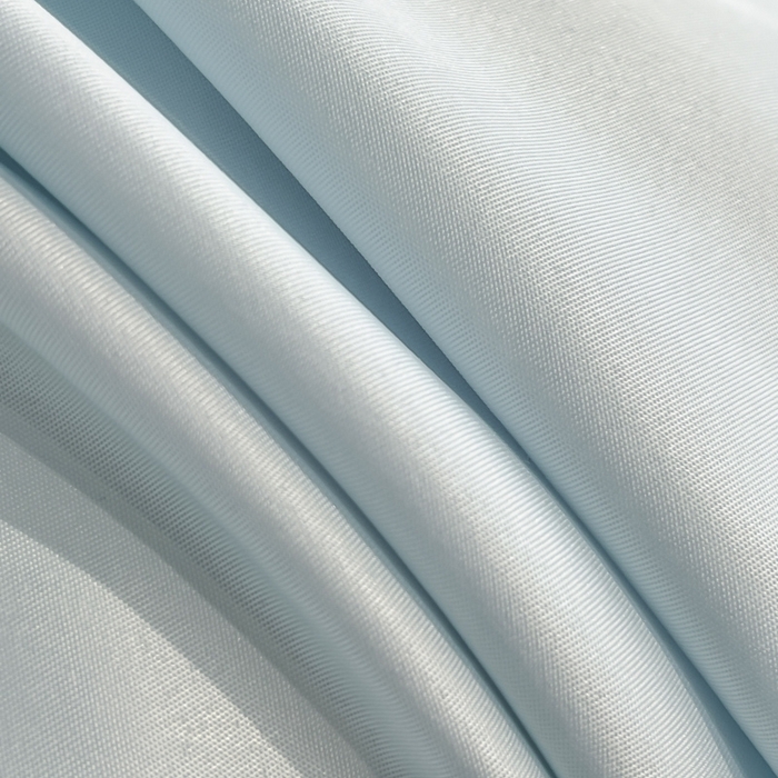 91家纺网 家纺一手货源 找家纺 大麦乐田 2025春夏新款珍珠棉达芙刺绣四件套 达芙  茉莉兰+奶茶