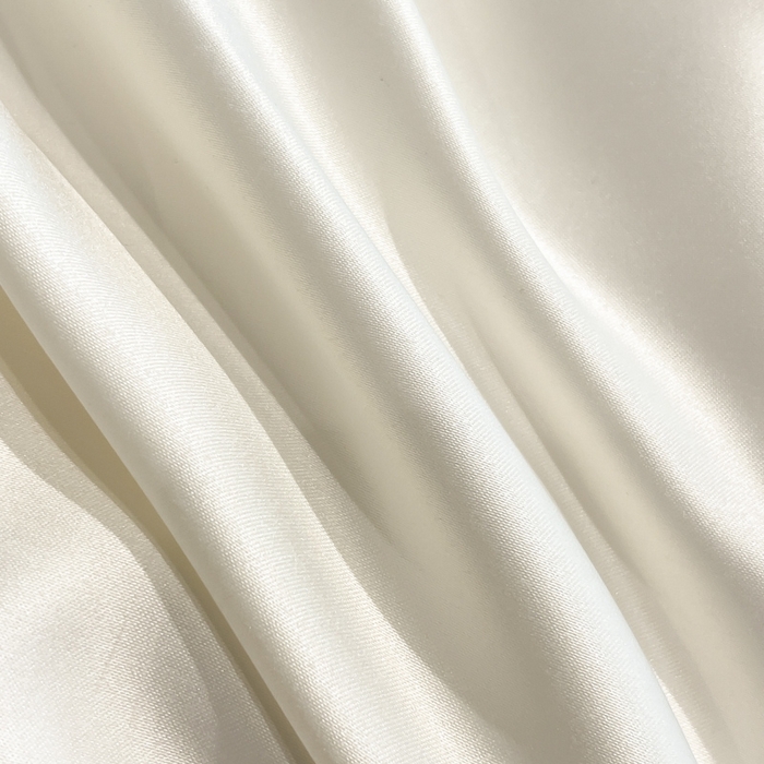 91家纺网 家纺一手货源 找家纺 大麦乐田 2025春夏新款珍珠棉达芙刺绣四件套 达芙  奶昔白+茉莉兰