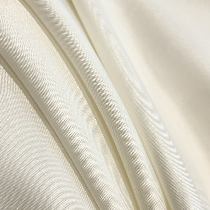 91家纺网 家纺一手货源 找家纺 大麦乐田 2025春夏新款珍珠棉达芙刺绣四件套 达芙  奶昔白+奶茶