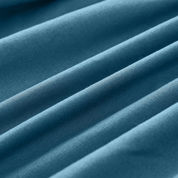 91家纺网 家纺一手货源 找家纺 衿成家纺 2025新款跨境电商热款菱形格夹棉防水床笠支持大佬价跑量多尺寸可做-单床笠 L-深蓝