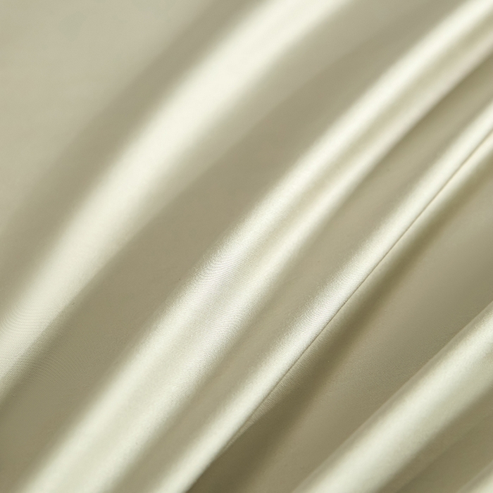 91家纺网 家纺一手货源 找家纺 禾时 2025新款轻奢A类100SPro新疆长绒棉四件套全棉纯棉高定款 抹茶绿