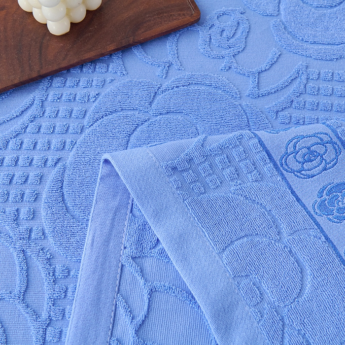 91家纺网 家纺一手货源 找家纺 （总）悦然毛巾被 2025新款经典纯棉毛巾毯