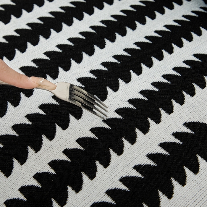 91家纺网 家纺一手货源 找家纺 （总）沐沐家纺 2026新款异形沙发垫-茂林修竹