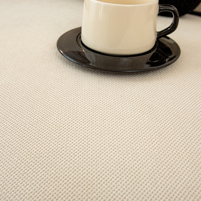 91家纺网 家纺一手货源 找家纺 沐沐家纺 2026新款沐春沙发垫 奶油白