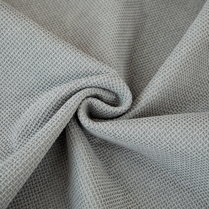 91家纺网 家纺一手货源 找家纺 沐沐家纺 2026新款沐春沙发垫 浅中灰