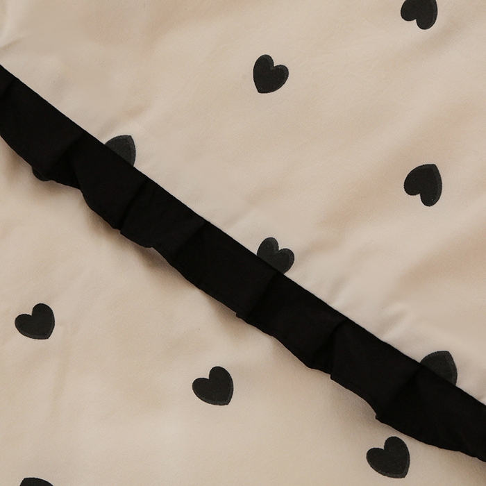 91家纺网 家纺一手货源 找家纺 （总）薇玛仕 2025新款韩版宽边水洗棉大豆夏被赫本风亲肤柔软夏季薄被子