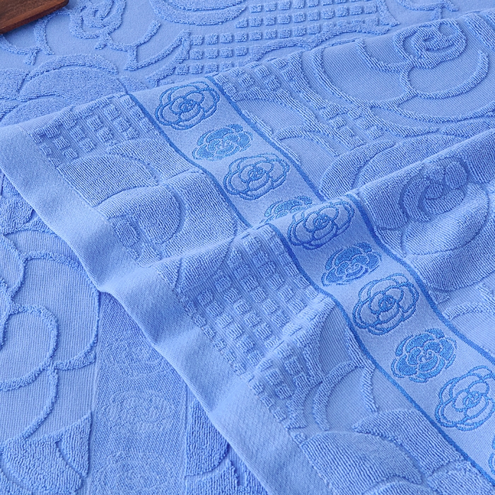 91家纺网 家纺一手货源 找家纺 （总）悦然毛巾被 2025新款经典纯棉毛巾毯