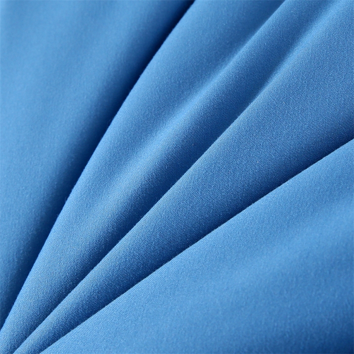 91家纺网 家纺一手货源 找家纺 好老表被业 2025新款超柔云朵被芯零压被子 零压被水立方绗缝