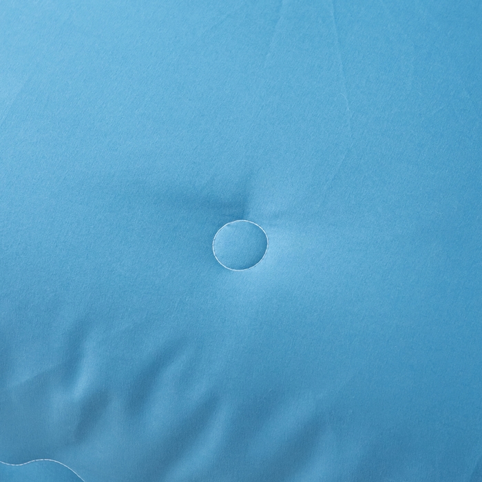 91家纺网 家纺一手货源 找家纺 好老表被业 2025新款超柔云朵被芯零压被子 零压被套口绗缝