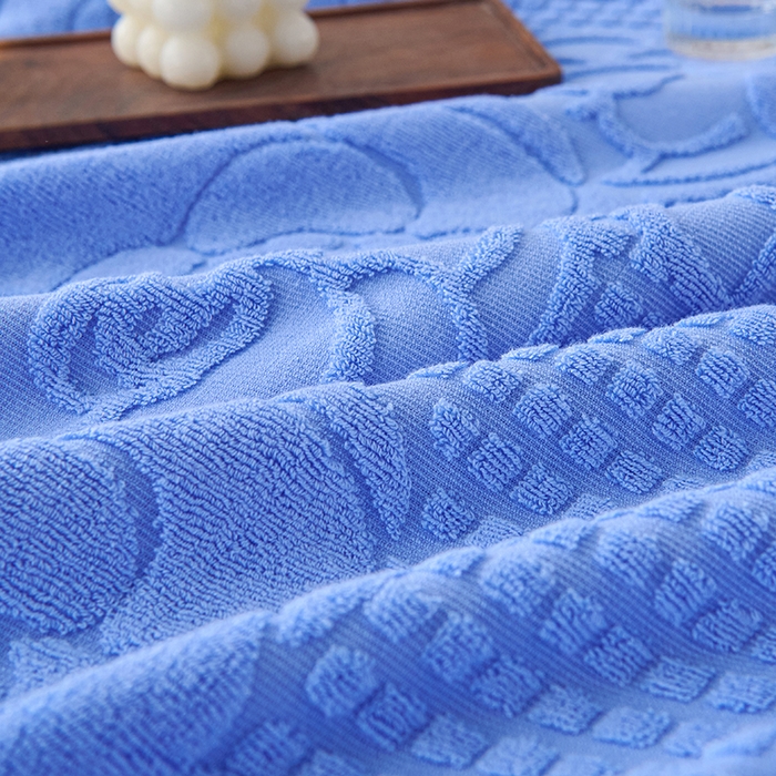 91家纺网 家纺一手货源 找家纺 （总）悦然毛巾被 2025新款经典纯棉毛巾毯