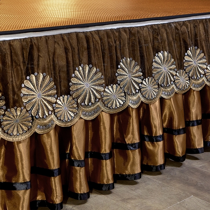 91家纺网 家纺一手货源 找家纺 （总）网红馆（ck家纺） 2025新款冰藤席凉席席子床裙系列