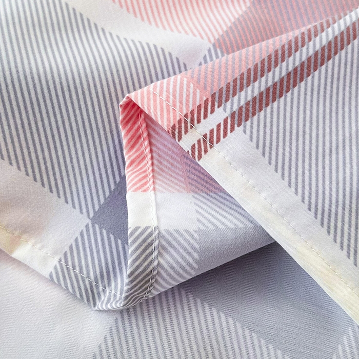 91家纺网 家纺一手货源 找家纺 （总）雨彤家纺 2025新款A类母婴级软糯糯云朵水洗棉床单