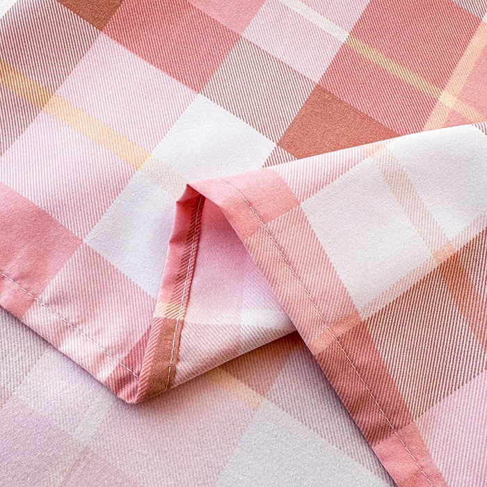 91家纺网 家纺一手货源 找家纺 雨彤家纺 2025新款A类母婴级软糯糯云朵水洗棉床单 曼迪格